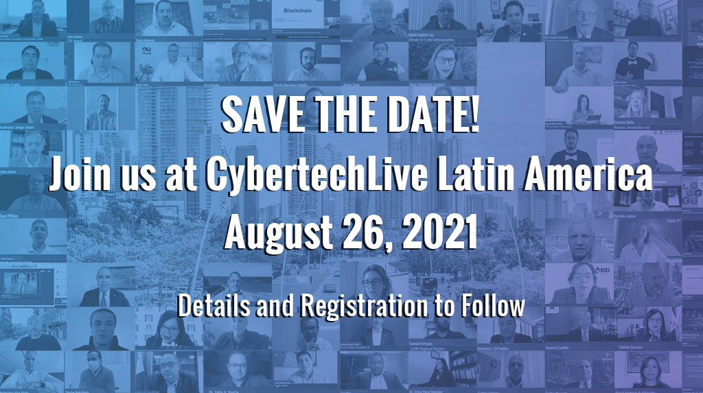 Side Events Cybertech Latin America 2023